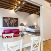Отель Rental in Rome Trastevere Atmosphere, фото 12