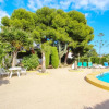 Отель Condelmar - modern villa close to the beach in Calpe, фото 13