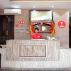 Отель OYO 9808 Hotel Prem Sagar, фото 1