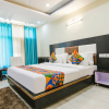 Отель Fabhotel Mount Edge, фото 3