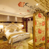 Отель Waijing Gloria Grand Hotel Anhui, фото 32