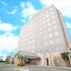 Отель Karatsu Daiichi Hotel в Карацу