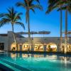 Отель Exclusive Beachfront Holiday Mansion, San Jose Del Cabo Mansion 1020, фото 1