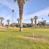 Отель Trendy Palm Desert Home w/ Patio, Pool Access, фото 16