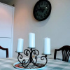 Отель Modern Apartment With Balcony, фото 15