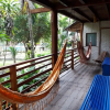 Отель La Barquita Beach Hostel, фото 30