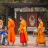 Отель Homm Souvannaphoum Luang Prabang, фото 25
