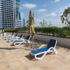 Отель Whitesage - Gorgeous Apartment in JLT Near the Metro Station, фото 15