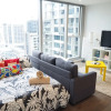 Отель The Fifth Apartment, фото 4