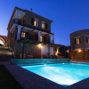 Отель Armonia Seaside Villas, фото 18