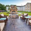 Отель Staybridge Suites Cleveland Mayfield Heights Beachwood, an IHG Hotel, фото 22