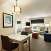 Отель Homewood Suites By Hilton Worcester, фото 6