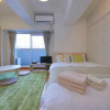 Отель Comfort Self Hotel S-CREA KITAHAMA, фото 32