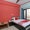 Отель Jagdish By OYO Rooms, фото 3