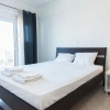 Отель Modern Equipped apt w Balcony GC 3120-02, фото 3