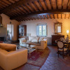 Отель Villa with pool in splendid panoramic location, just 20 minutes from Florence-SOTTO COLLE - VILLA e , фото 1