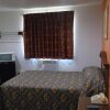 Отель Americas Express Inn в Роки-Маунте