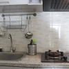 Отель Comfy 2Br Apartment At Tamansari Panoramic, фото 15
