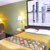 Отель Economy 7 Inn - Chesapeake/Portsmouth, фото 4