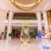 Отель Jionbo Hotel Ganzhou Railway Station, фото 23
