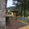Отель Rancho Escondido Casa Goyri, фото 31
