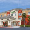 Отель Extended Stay America Suites San Jose Edenvale South, фото 36