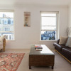 Отель 1 Bedroom Apartment in Notting Hill Accommodates 2, фото 15