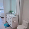 Отель Lux place  green Cozy 3 Beds 2rooms, фото 9