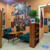 Отель Huake Youth Hostel, фото 8