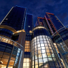 Отель ibis Abu Dhabi Gate, фото 1