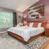 Отель Rabbit Ridge 3 Bedroom Home, фото 7