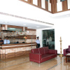 Отель MGR Regency Hotel, фото 2