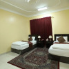 Отель Al Eairy Furnished Apartments Dammam 8, фото 4