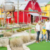 Отель Grand Country Waterpark Resort, фото 13