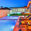 Отель Villa Çankaya, фото 10