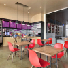 Отель Aloft Dallas Love Field, фото 22