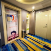 Отель Fulin Fashion Hotel, фото 17