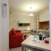 Отель Flat Near The Historic Centre With Private Parking, фото 14