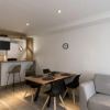 Отель La Fleur Appartement, фото 4