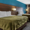 Отель Quality Inn & Suites I-35 E / Walnut Hill, фото 5