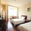 Отель GreenTree Inn Xinyu Shenglibei Road Pedestrian Street Express Hotel, фото 7