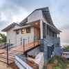 Отель SaffronStays Ahilya Waters By Kosha Villas, Pawna-Entire Villa, фото 1