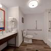 Отель Hampton Inn Crown Point, фото 19