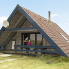 Отель 6 Person Holiday Home in Ringkobing, фото 32