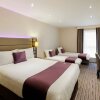 Отель Premier Inn Chelmsford City Centre Hotel, фото 18