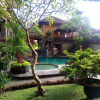 Отель Kun - Kun Guest House Ubud, фото 41
