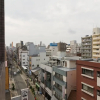 Отель nid NAMBA at Residence East, фото 1