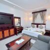 Отель Aseel Suites, фото 5