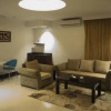 Отель Oasis Najran Hotel & Apartments, фото 16