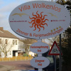 Отель Villa Wolkenlos, фото 15
